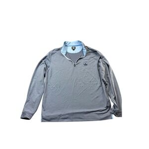 FootJoy Performance Quarterzip Pullover Men's L